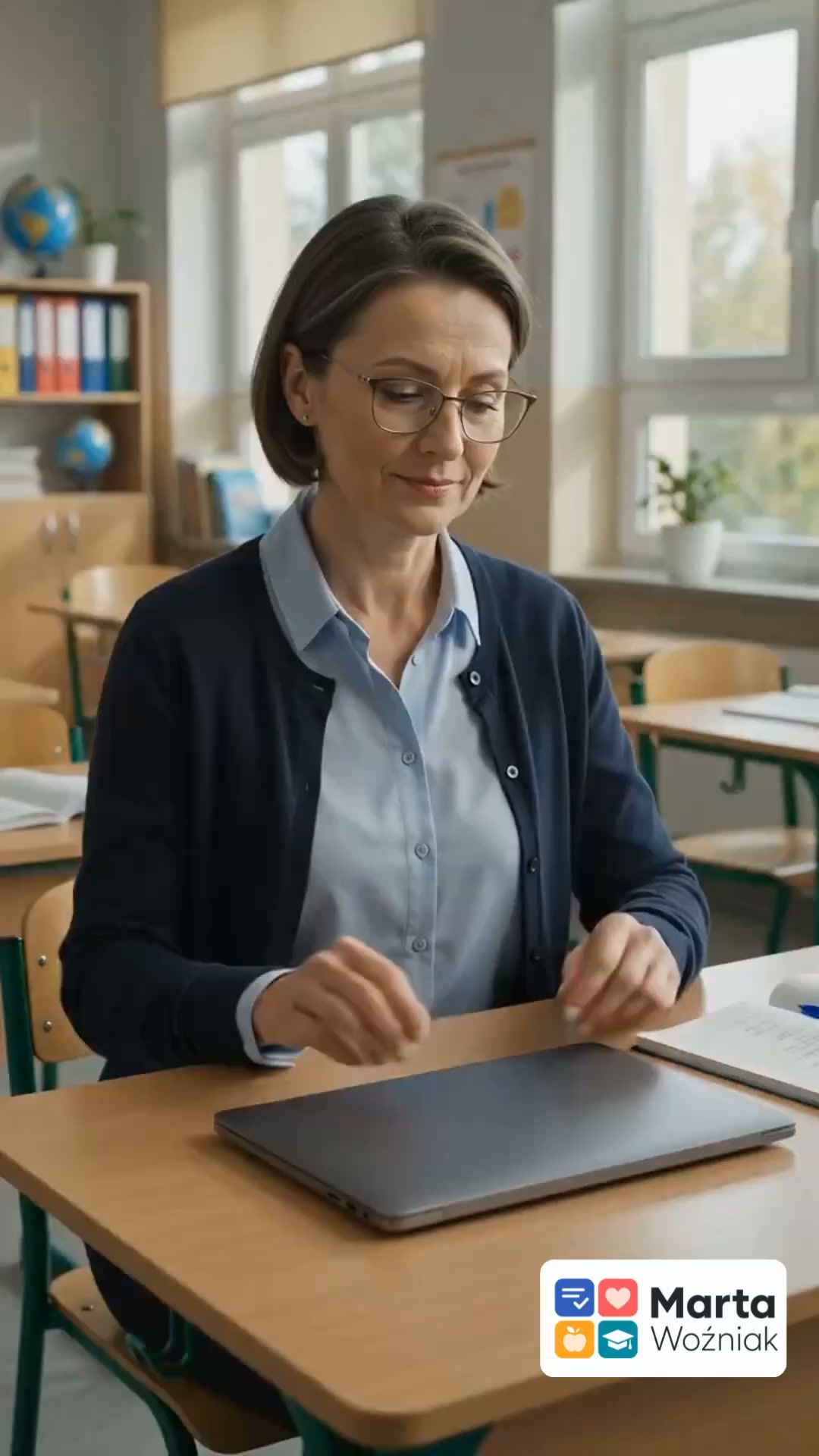 To więcej niż cyfrowy kalendarz