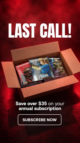Get Your Subscription Now!