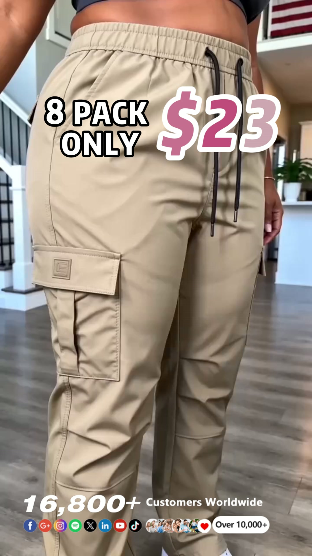 FINAL SALE – 10 FOR ONLY $23!