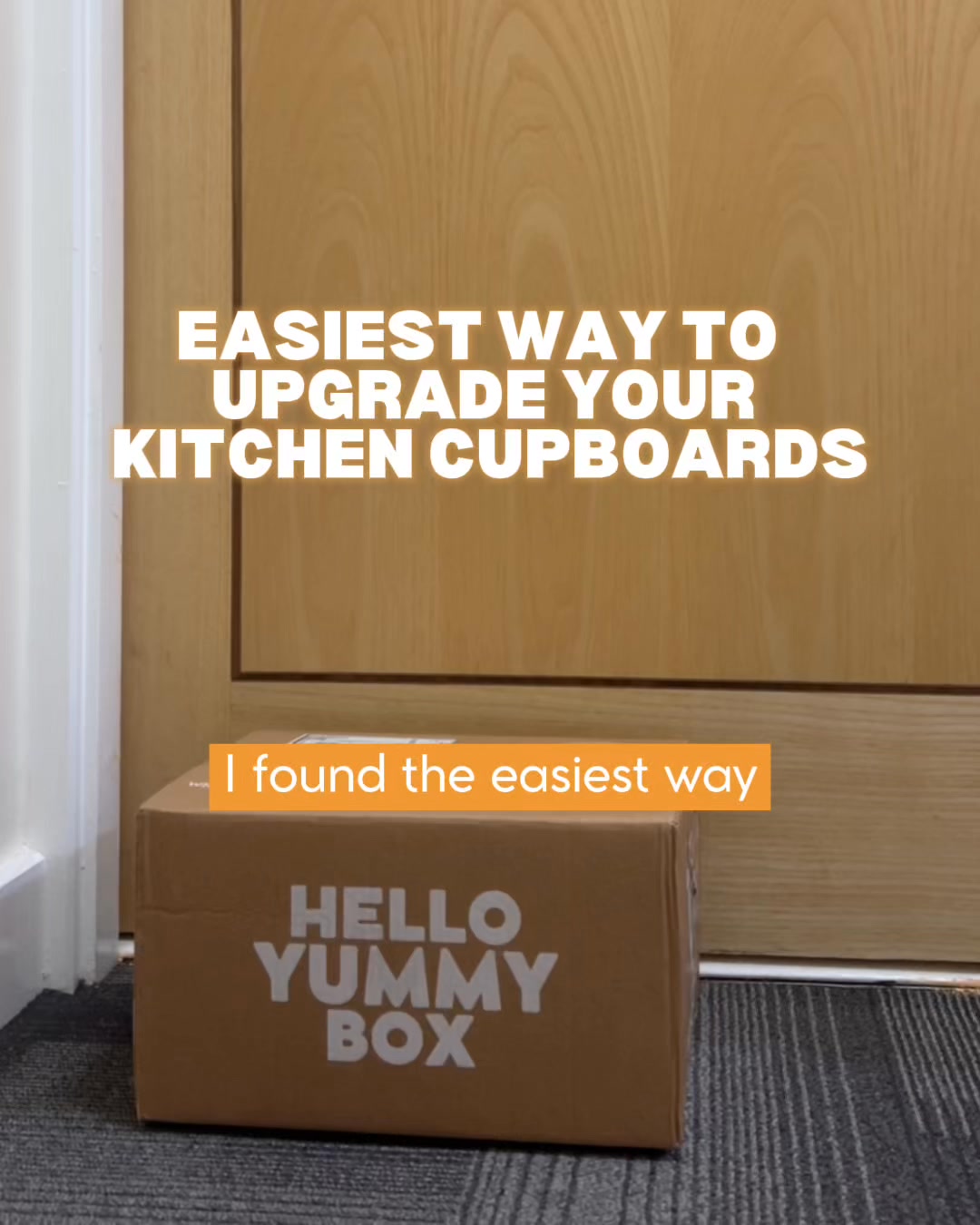 Your £8.99 Treat Box Awaits