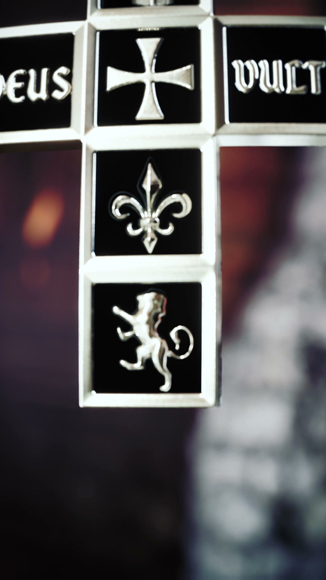 NEW DROP - Crusades Collection