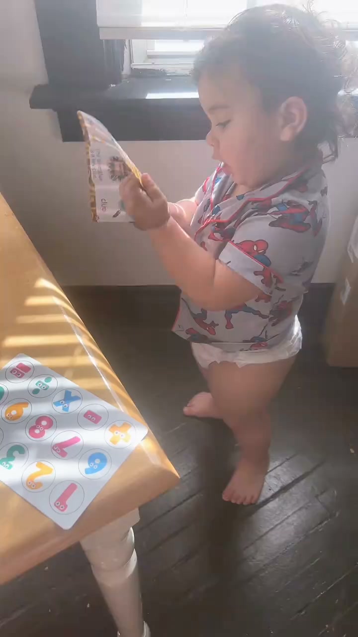 The Toy That Ended Our 5 P.M. Meltdowns