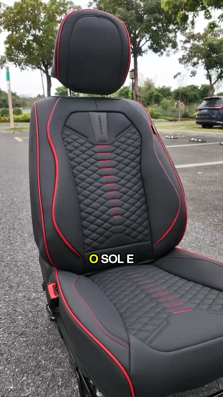 Interior novo em 30 minutos