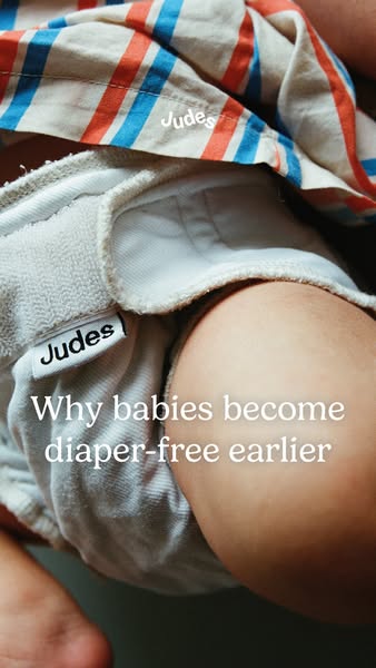 Discover the most recommended cloth diaper in Germany and Austria