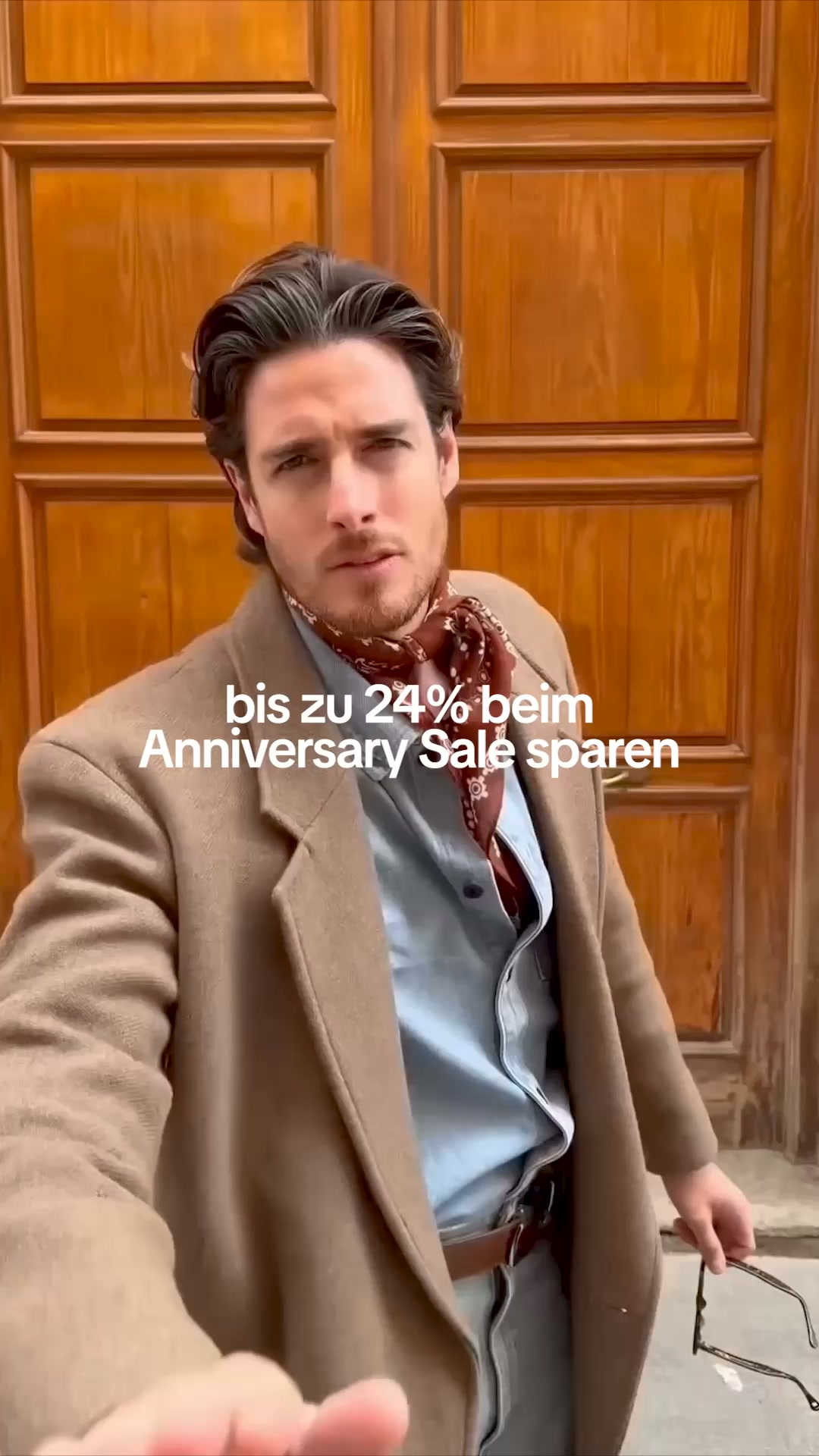 Nur diese Woche: Spar bis zu 24%