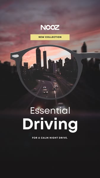 See better, drive with confidence.