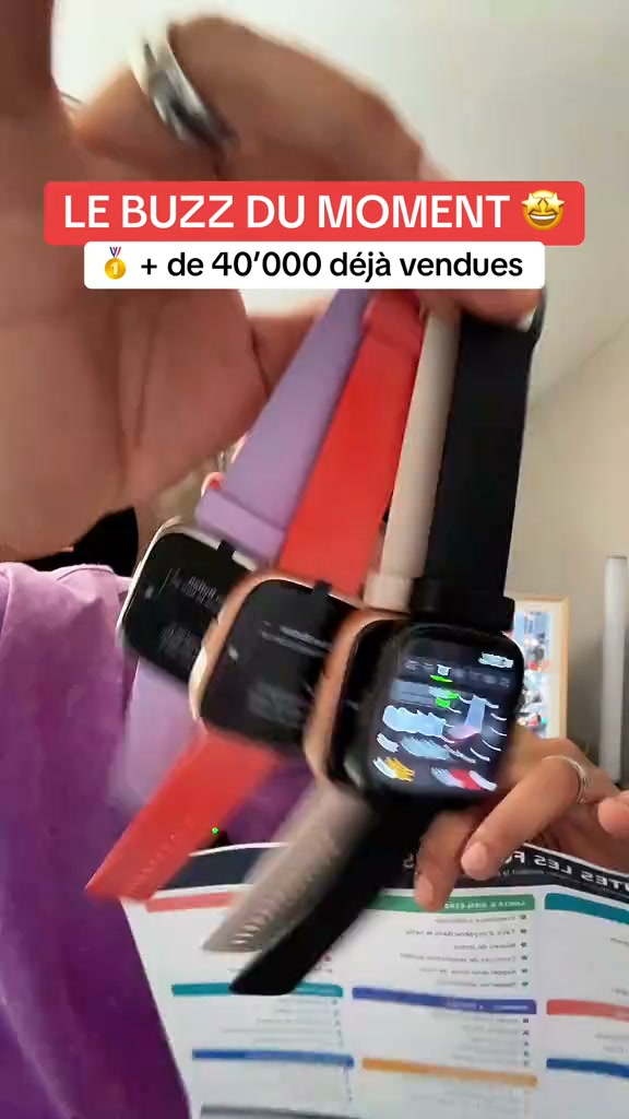 Plus de 6 243 clients conquis