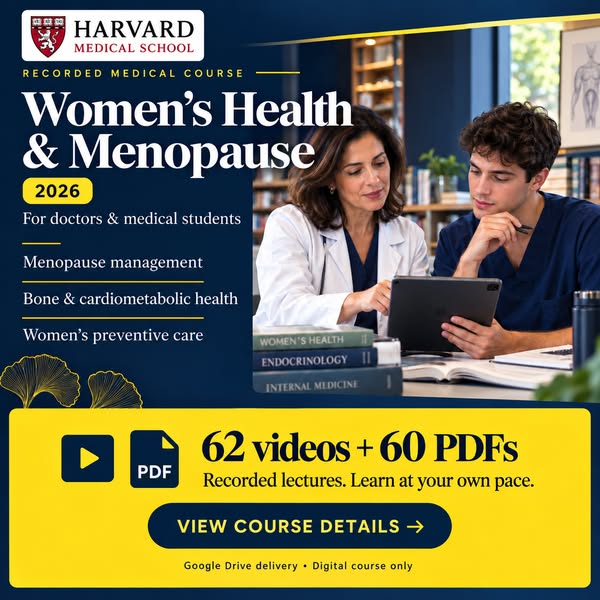 A Closer Look at Menopause & Midlife Care