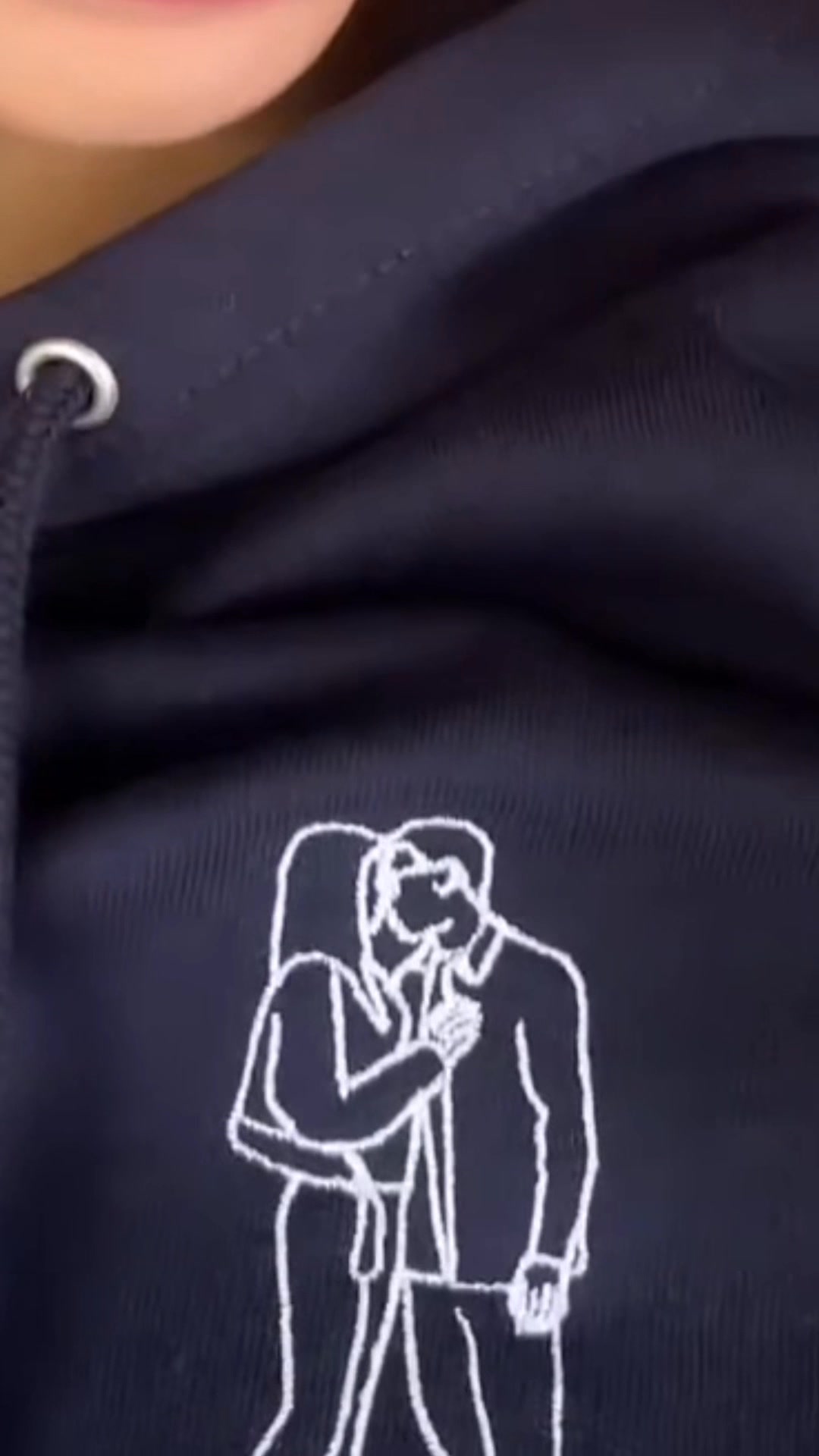 O presente que se veste todos os dias