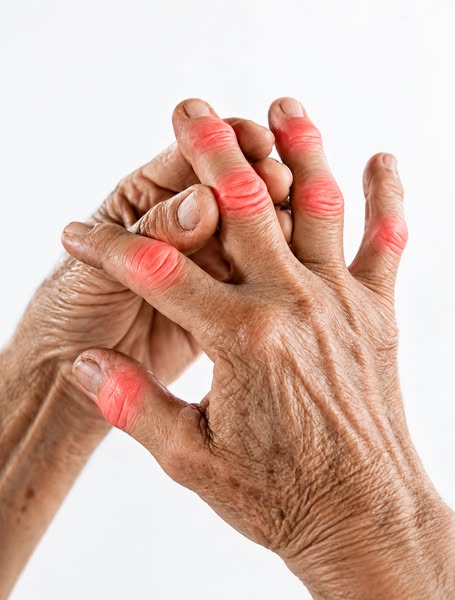 Stiff Knuckles at 58? Read This First