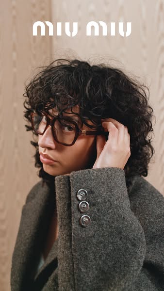 Miu Miu MU 03YV