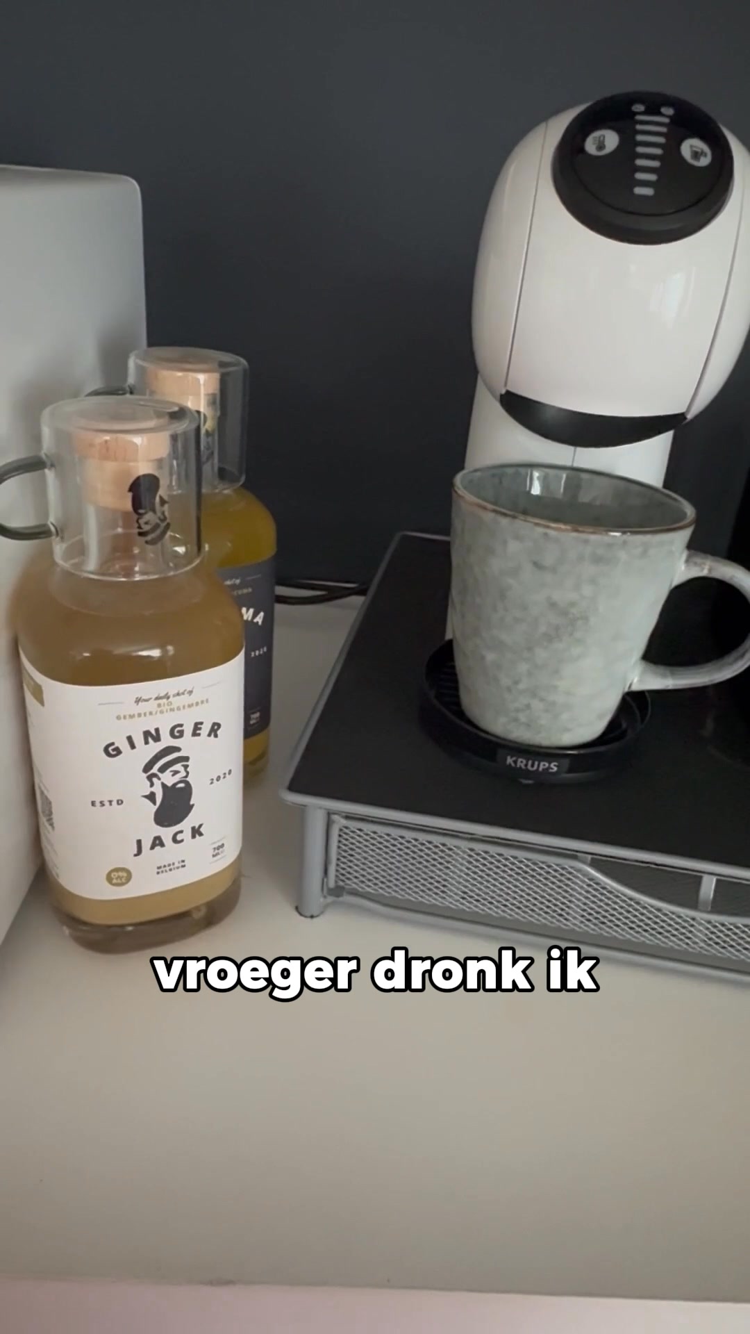 Jouw nieuwe ochtendritueel is hier