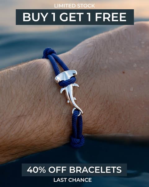 All Bracelets.
