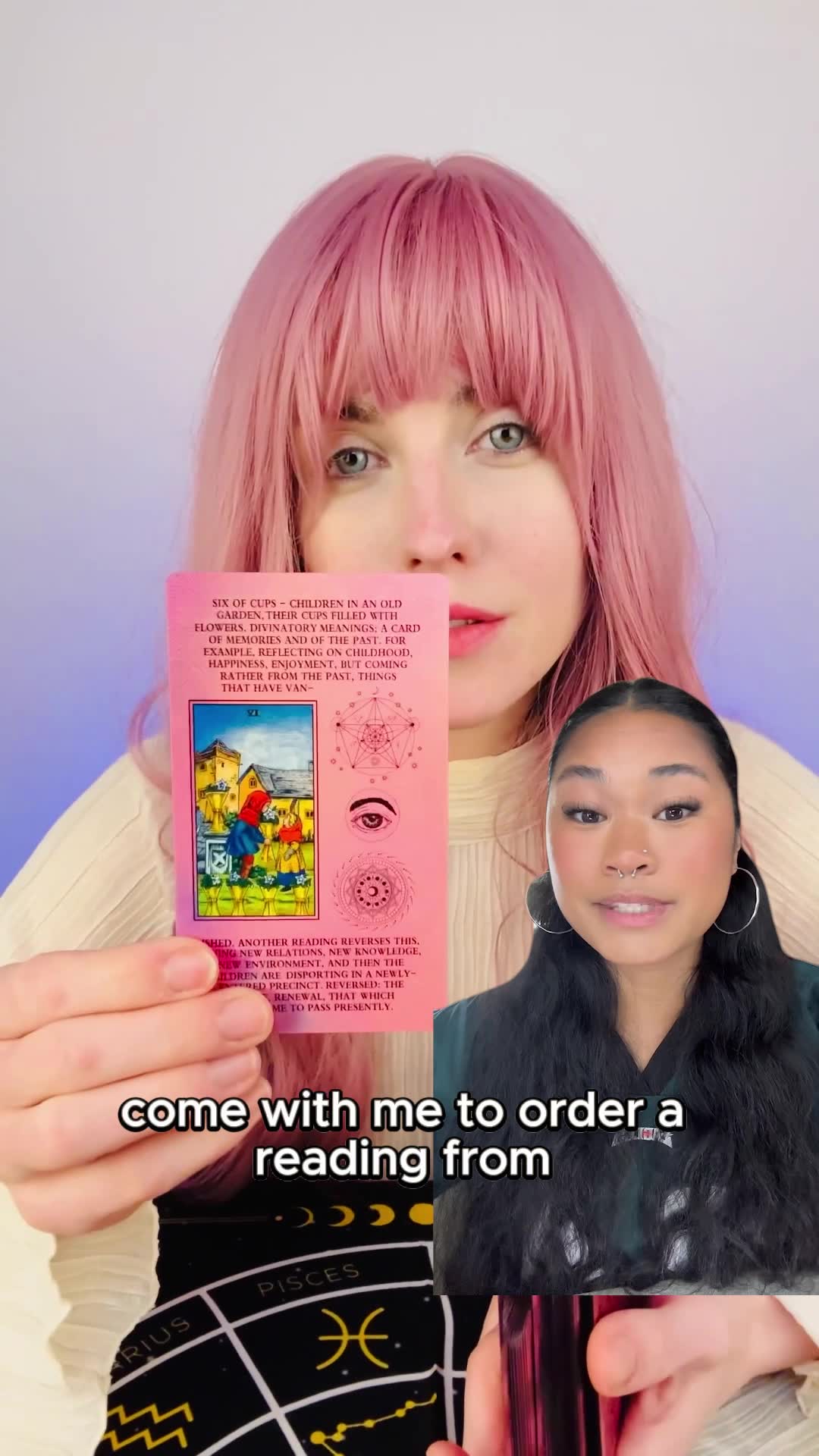 25% Off First Reading