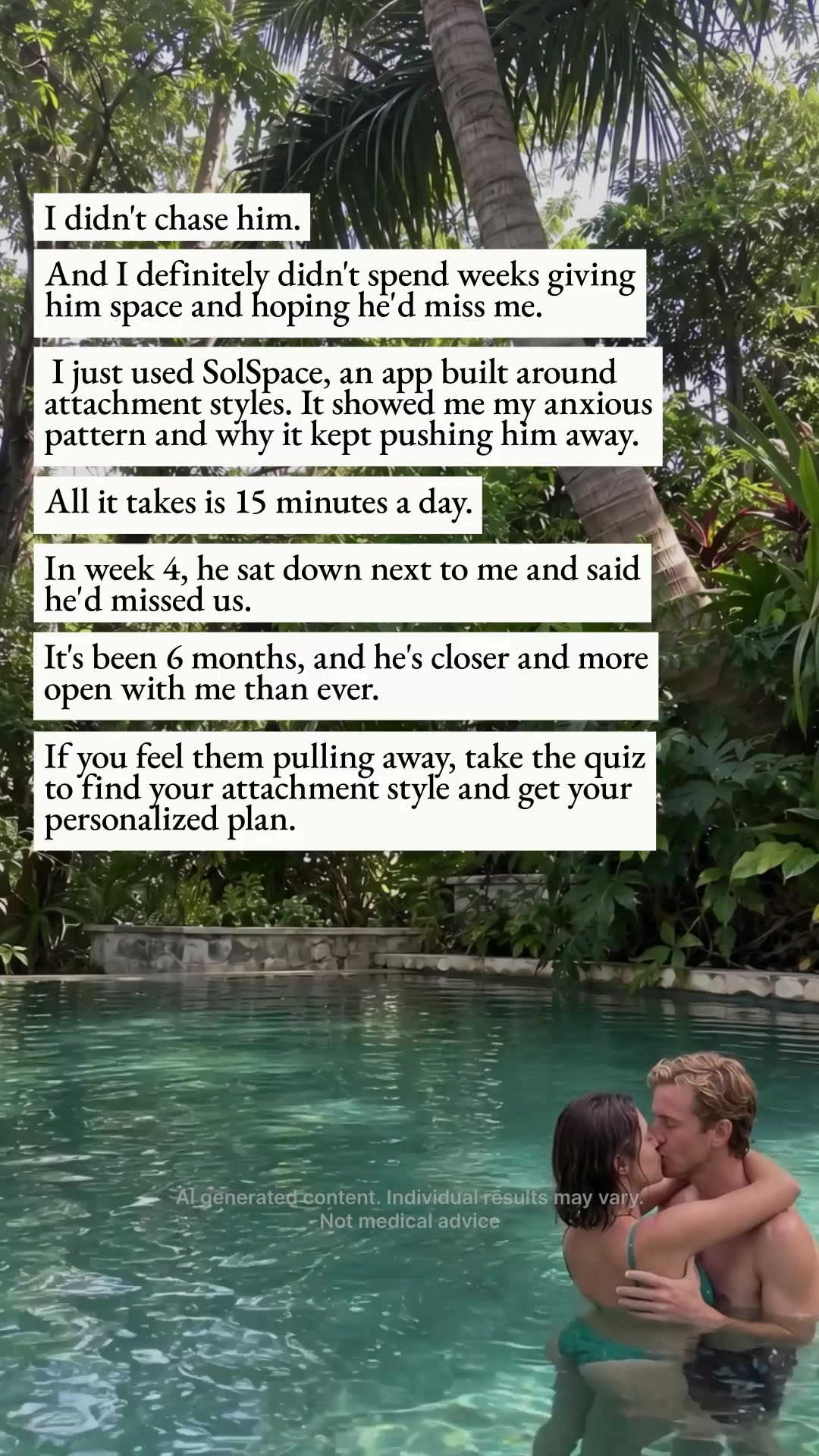 Get your Relationship Guidance