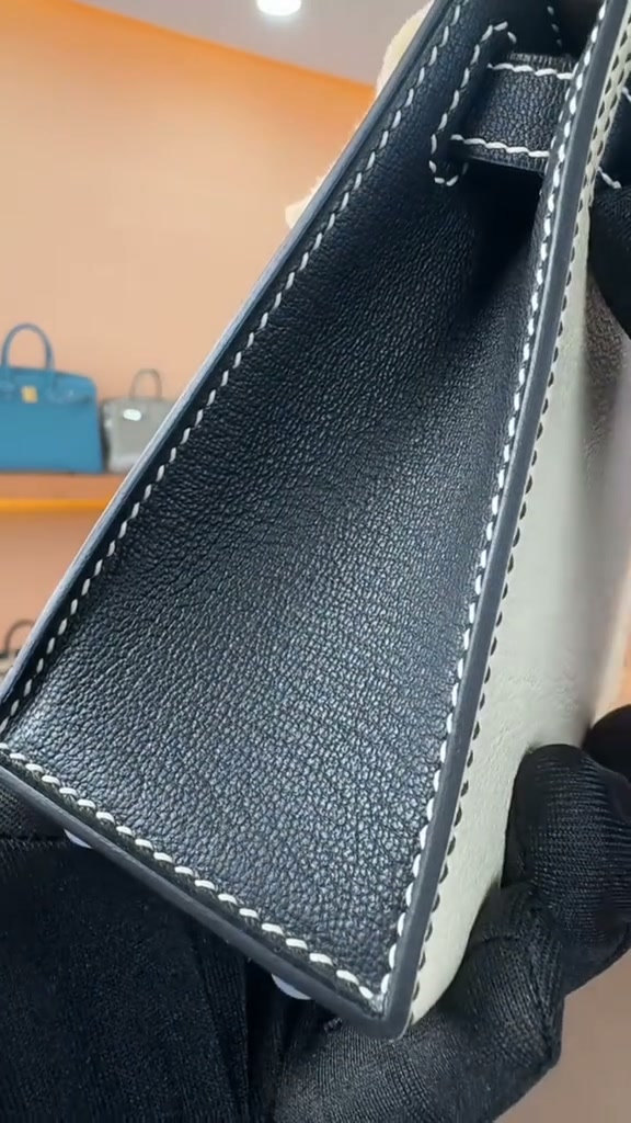 Finally, a handmade bag you can trust — no more cheap quality.