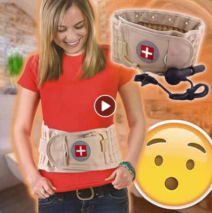 5-Minuten-Kur für degenerative Bandscheiben
