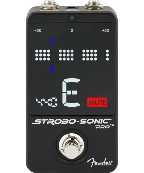 Fender Strobo-sonic Pro