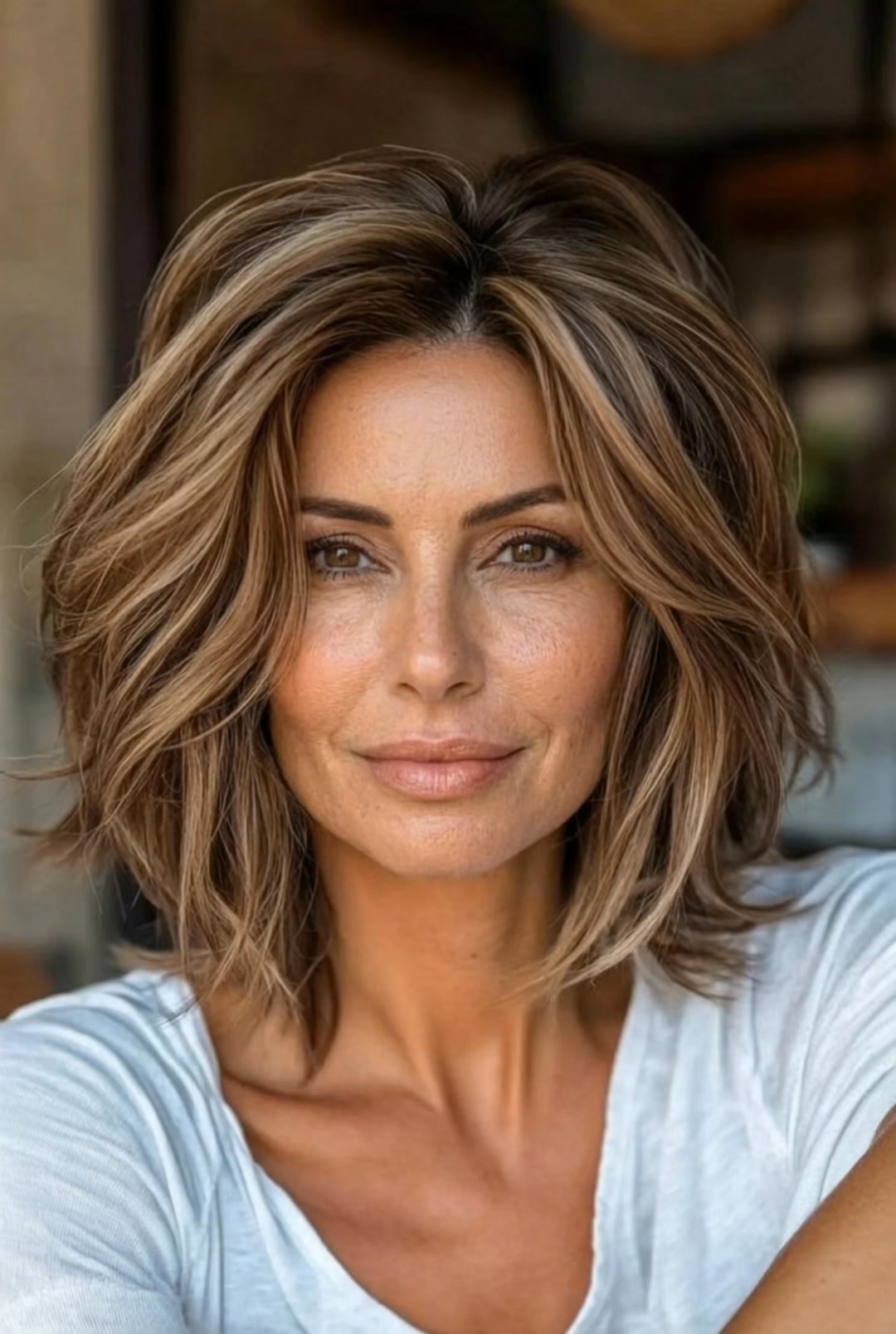 Effortless Texture, Everyday Confidence
