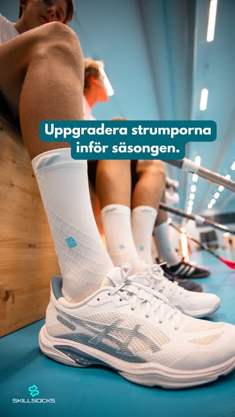 Det är sällan skorna