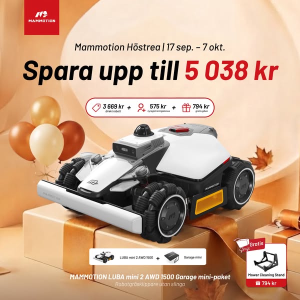 Spara upp till 5 038 kr