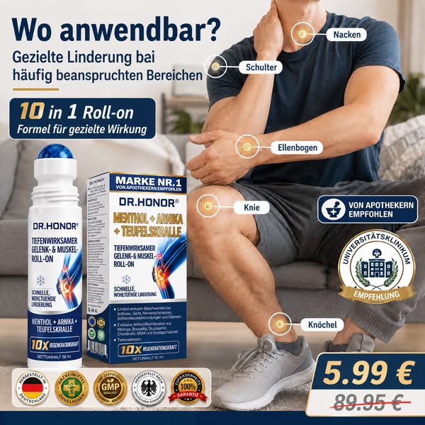 Nur noch begrenzter Vorrat verfügbar.