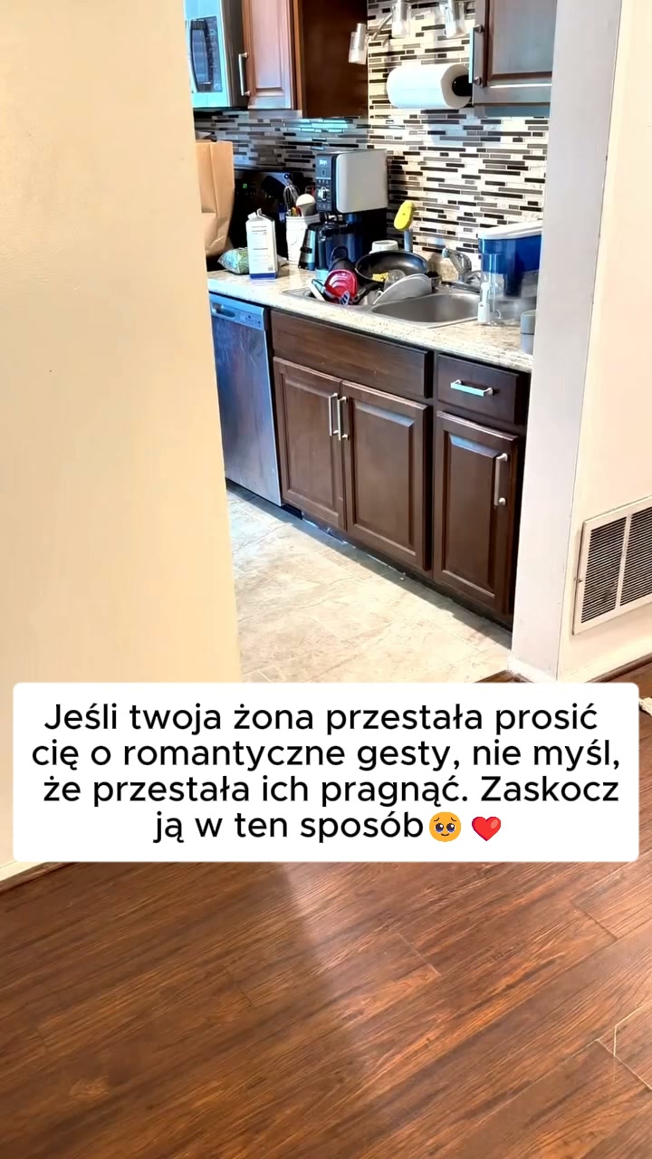 Zakochuj ją w sobie każdego dnia