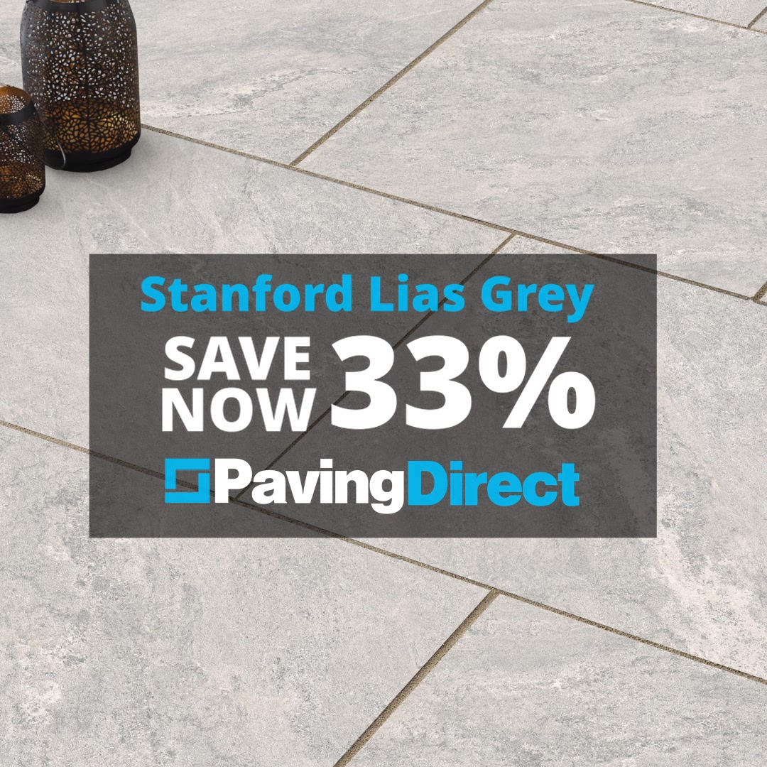 Anúncio de Paving Direct