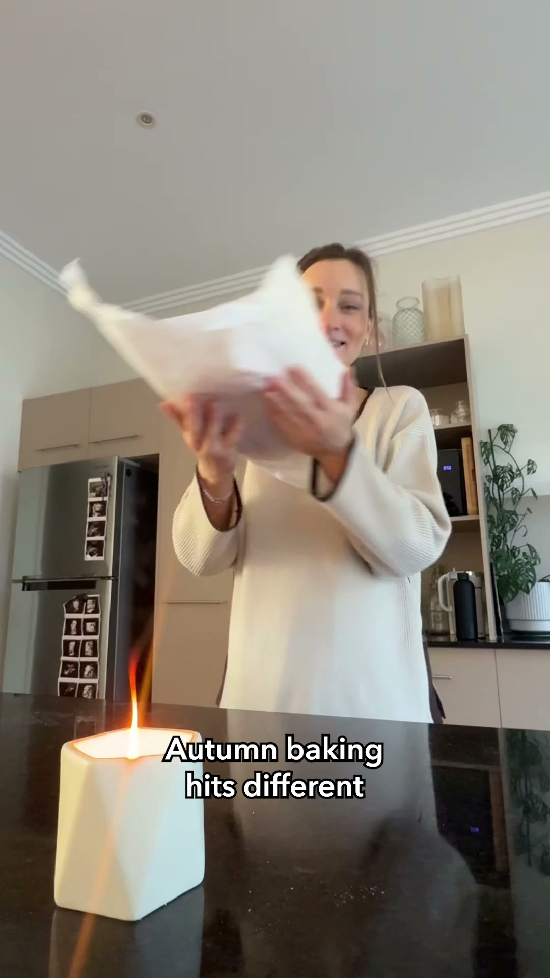Make Every Autumn Bake Last