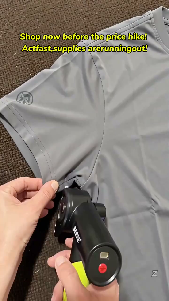 Black Friday Deal | Cordless Precision Cutter