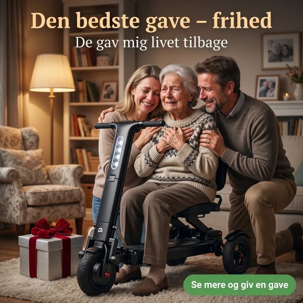 Køb nu – før det er for sent