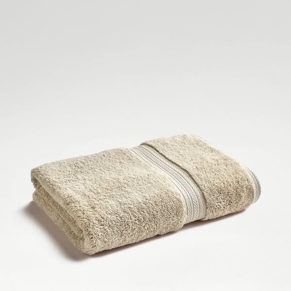 Renaissance Egyptian Cotton Towels