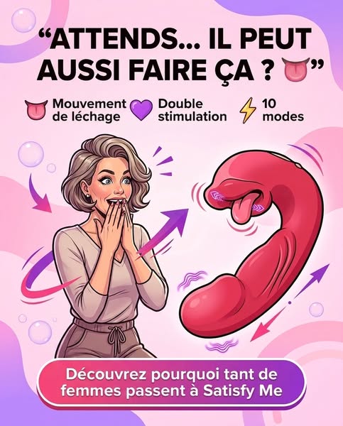 NOTRE BEST-SELLER EST DE RETOUR !