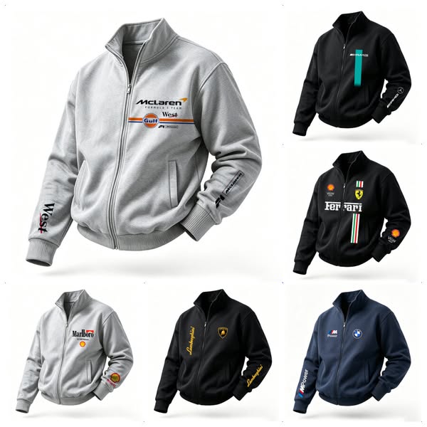 Retro Motorsport