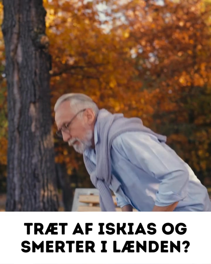 Anbefalet af læger