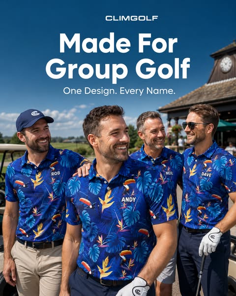 Climgolf