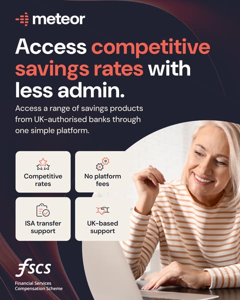 Find savings that work for you