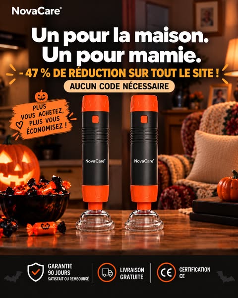 Économisez Jusqu’à 47 %