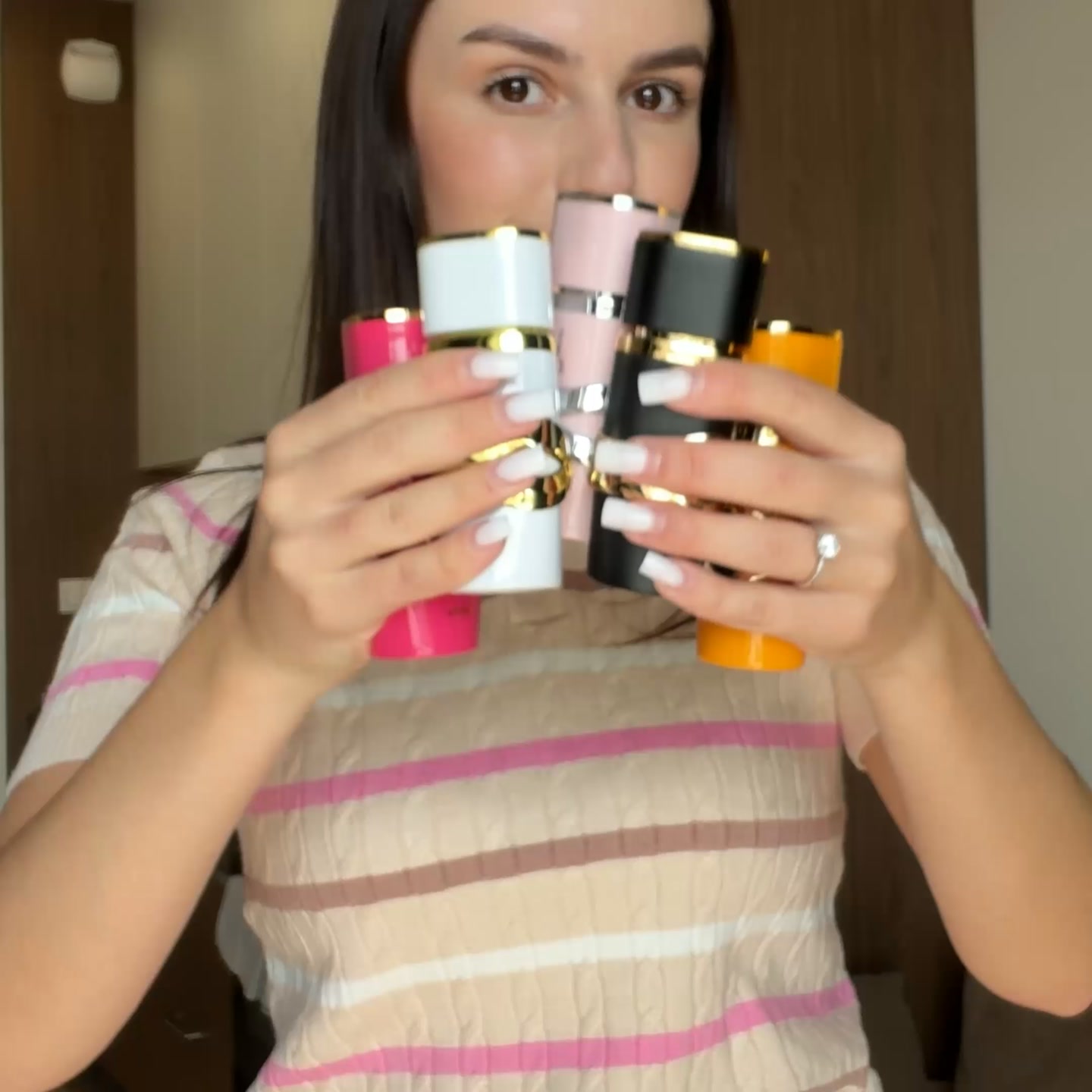 5 luksusowych perfum