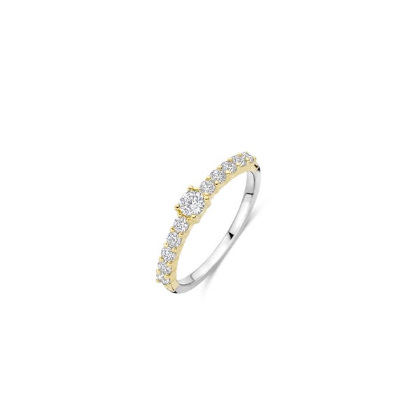 TI SENTO RING