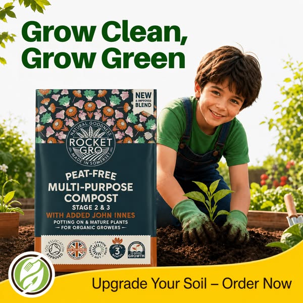 Multi Purpose Compost