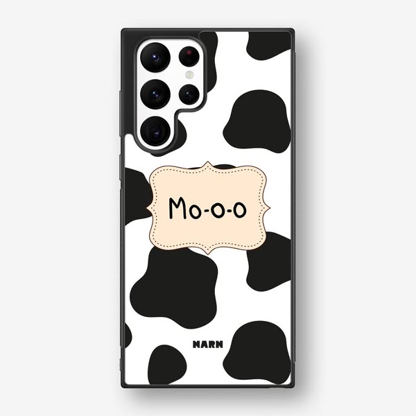 Samsung Galaxy S23 Ultra Hard Case – Mo-o-o