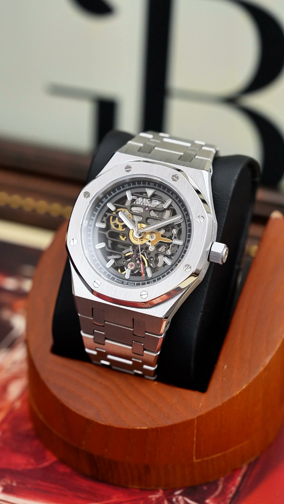 Galactic Skeleton - FM019 Series