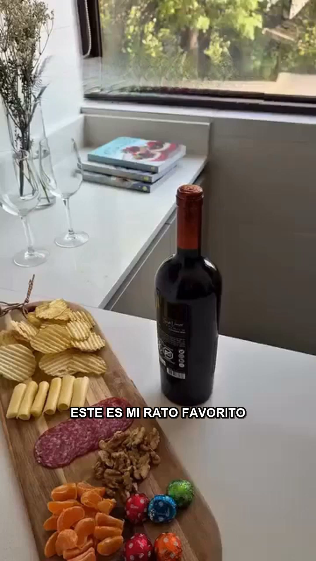 Tu rato favorito empieza con un pop