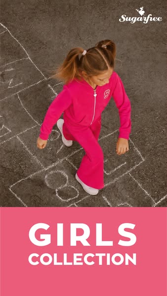 Kids Collection