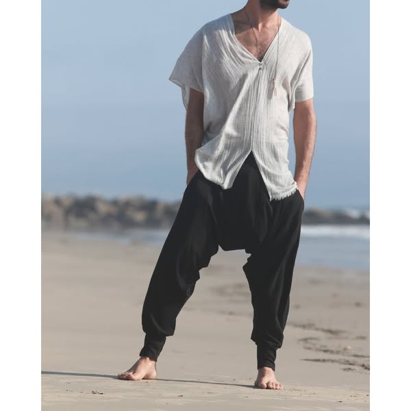 Wander Pants | Him