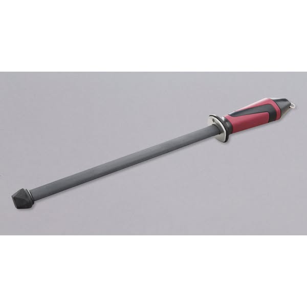 Ceramic Honing Rod - Black 300mm (11.8")