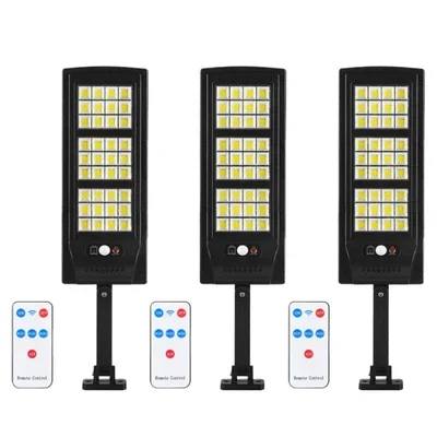 Ultra Bright Solar Led Street Light System(Buy 2 Free Shipping)