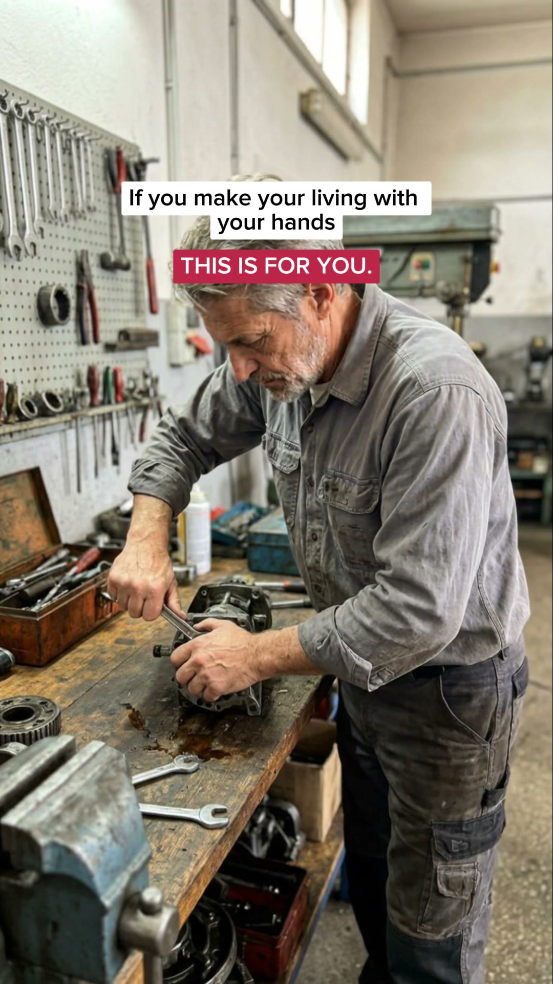 Unlock Your Potential - Our Strongest Magnetic Bracelet