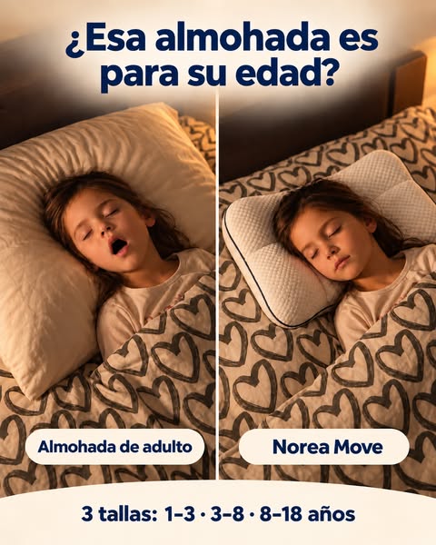 3 tallas infantiles, funda de regalo y envío gratis.